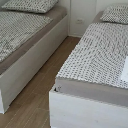 Top View Apartment *