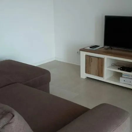 Apartment Top View Murter